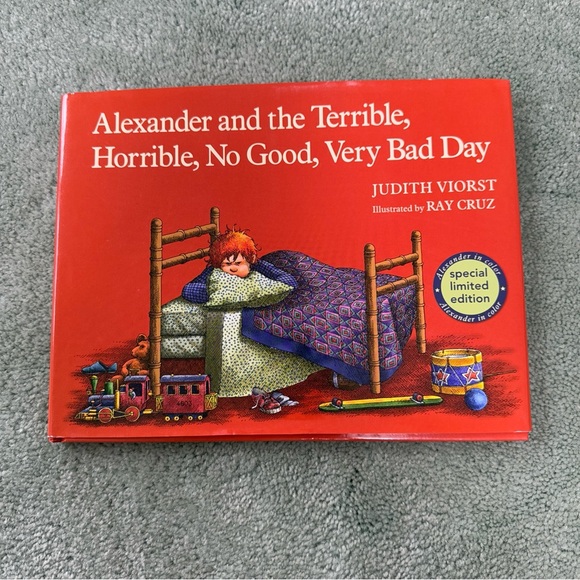 Kids book - Picture 1 of 3